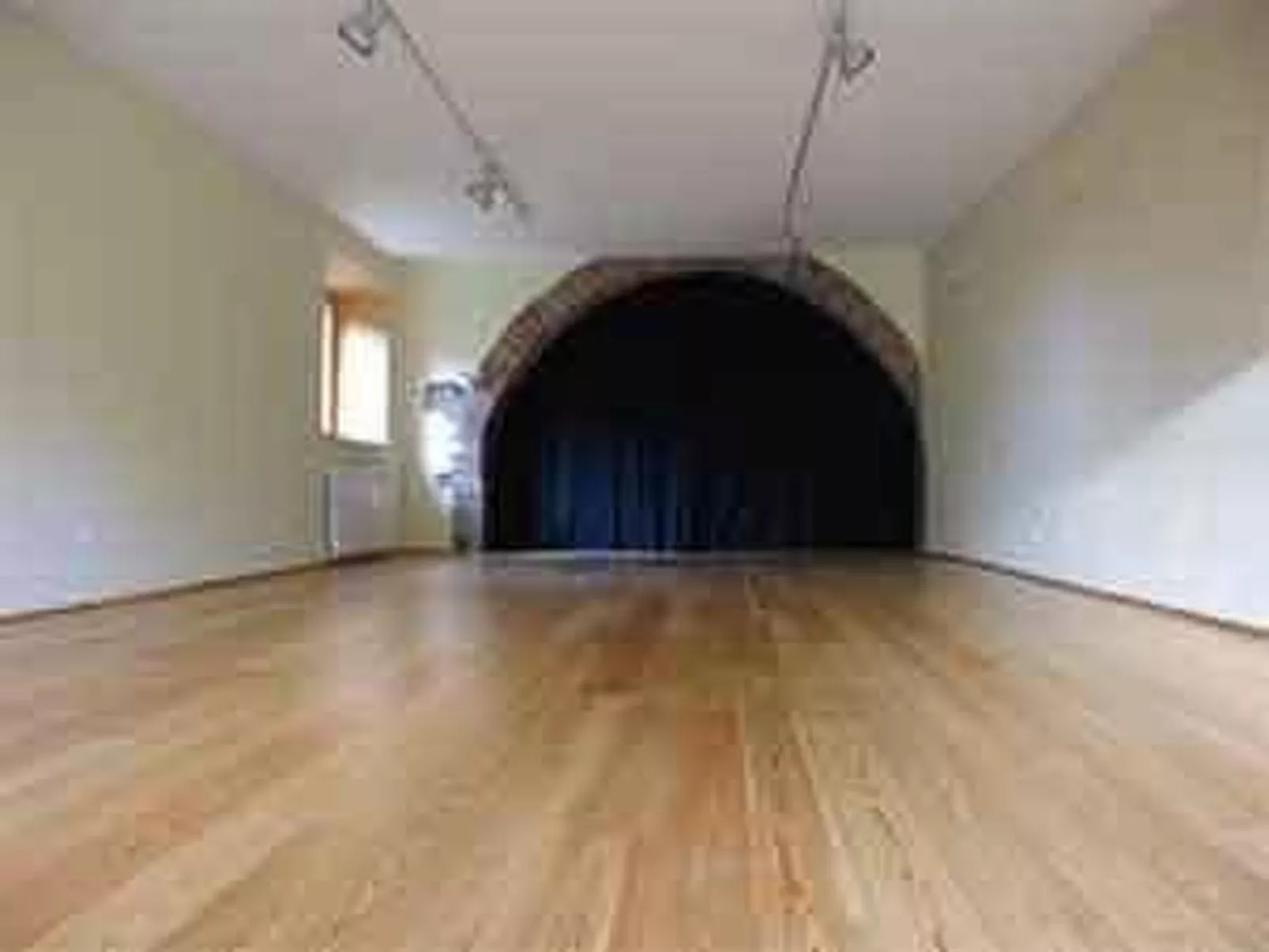 Casa Desiderio-Inside