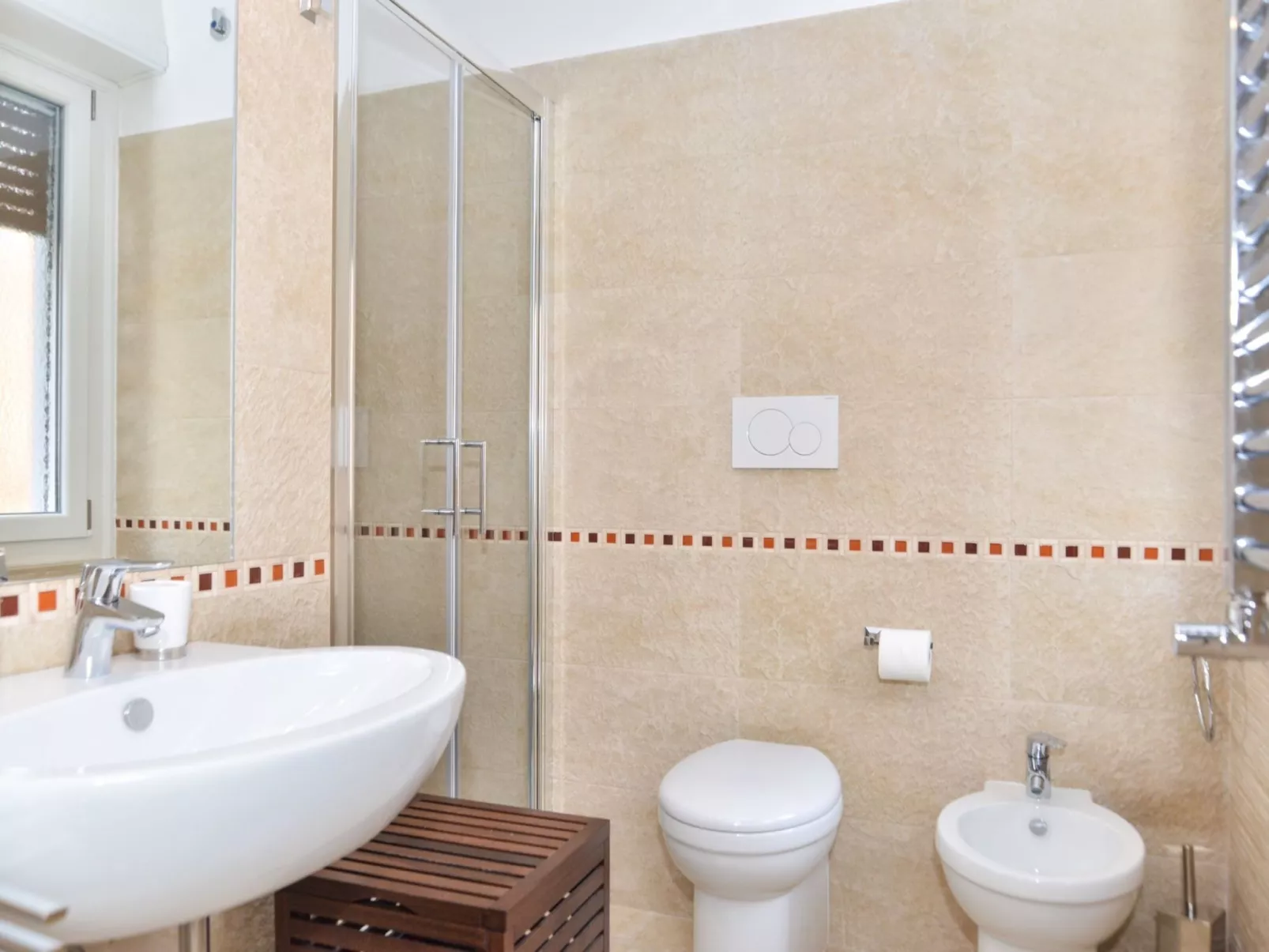 Ihr Rautenlicht und Super Wi Fi-Inside