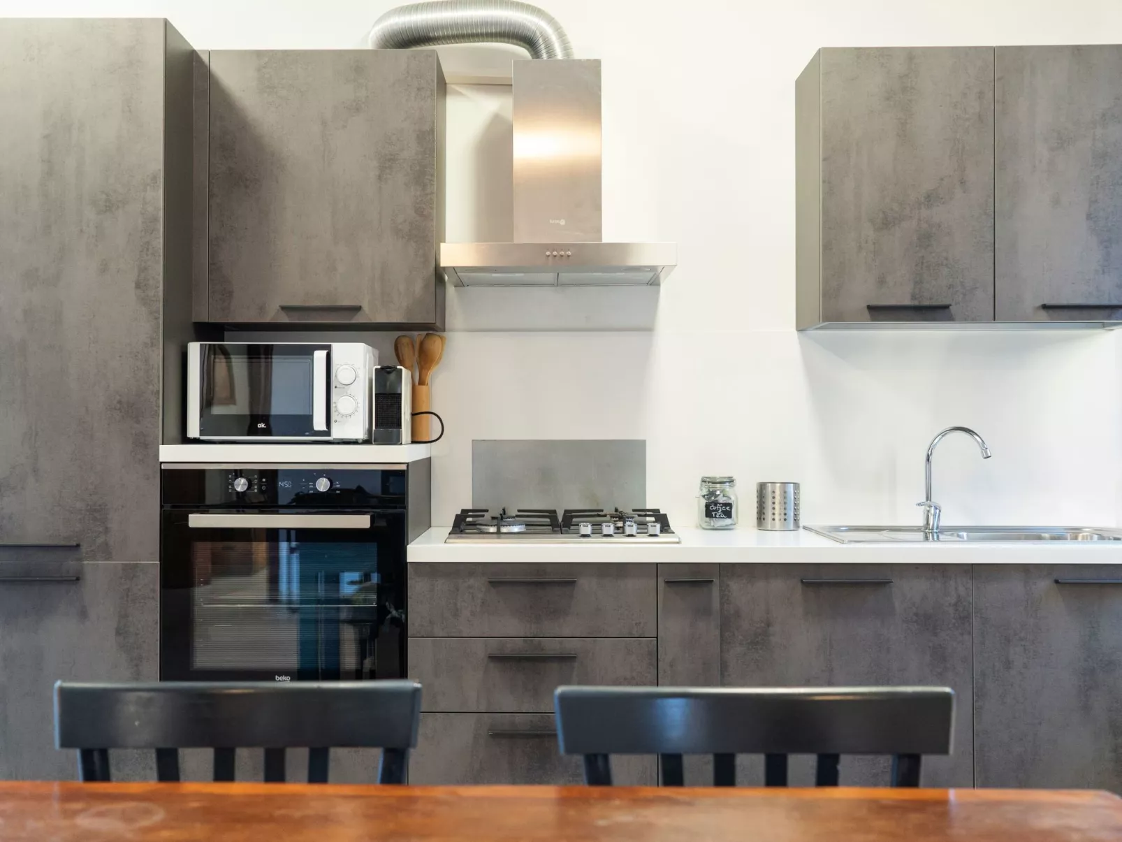 San Fortunato Suite Wohnung-Dedans