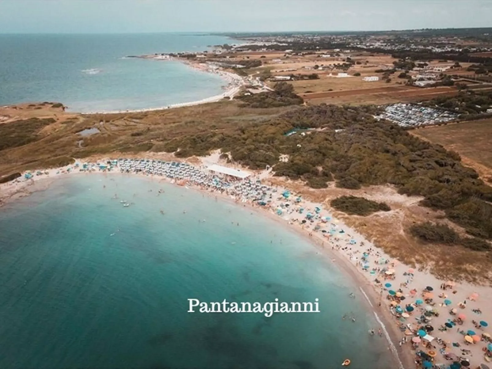 Casa Rosa 50 Meter vom Meer entfernt - Draußen