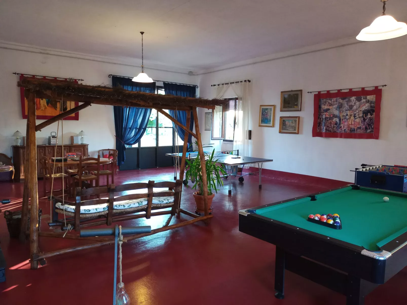 Flache Linde-Image-tags.info