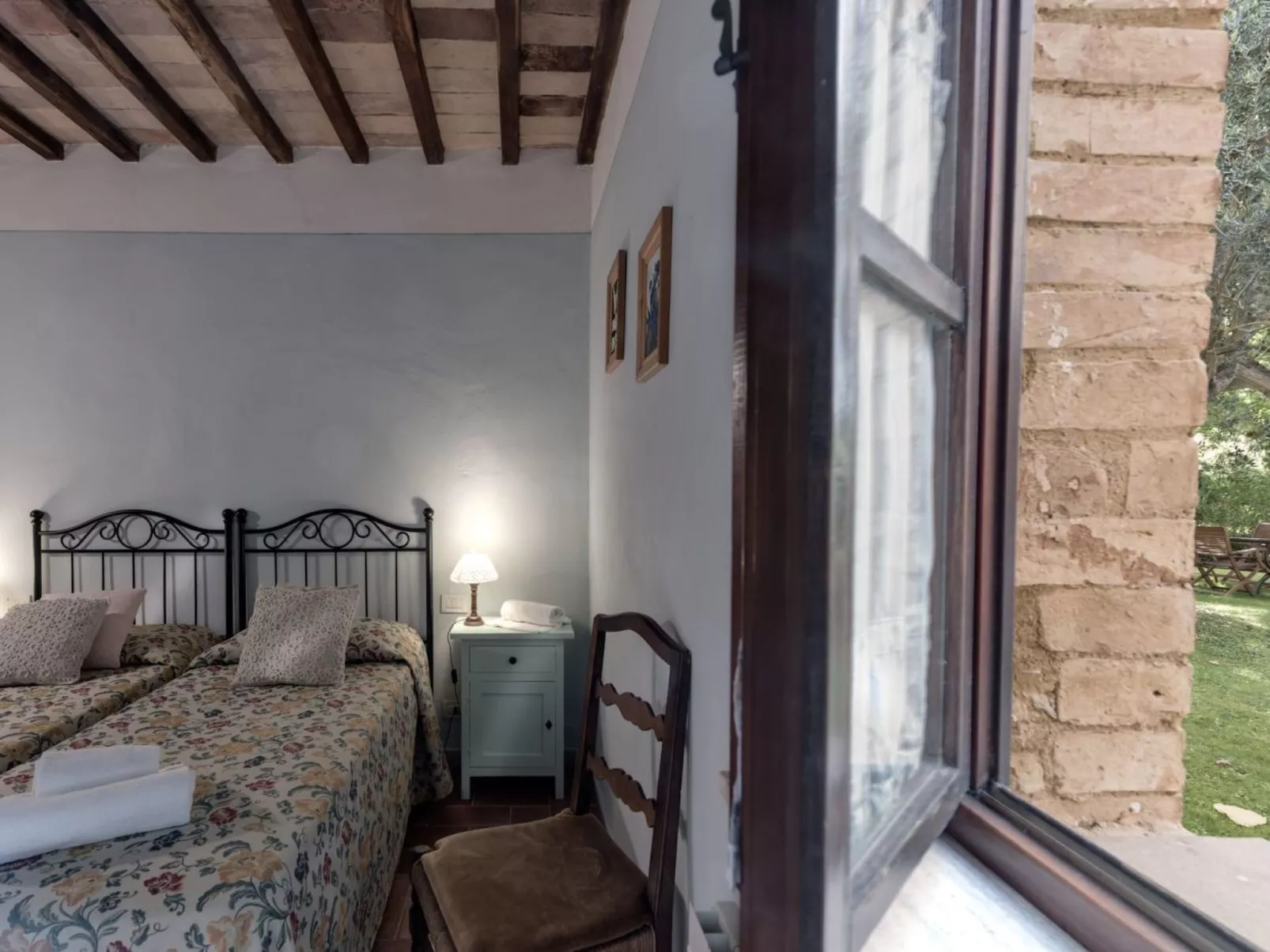 Wohnung Pisa - Inside
