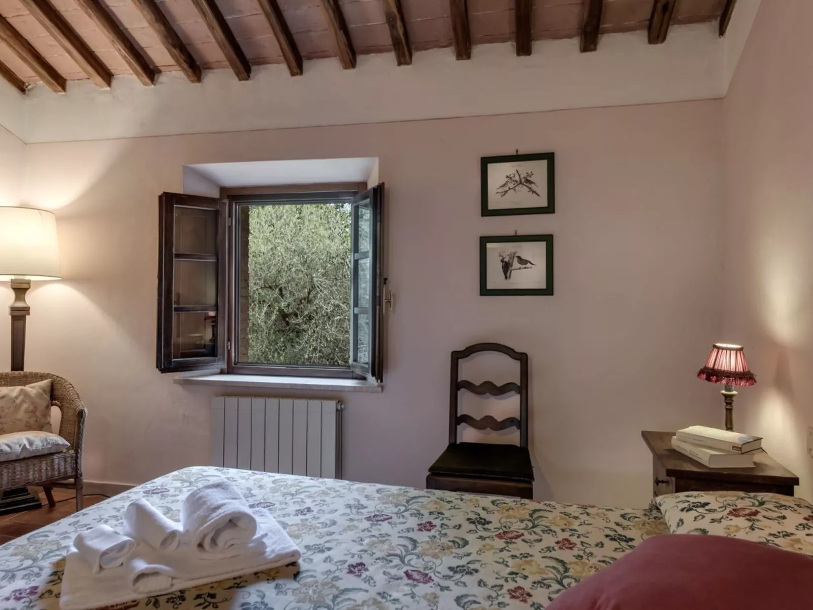 Wohnung Arezzo - Drinnen