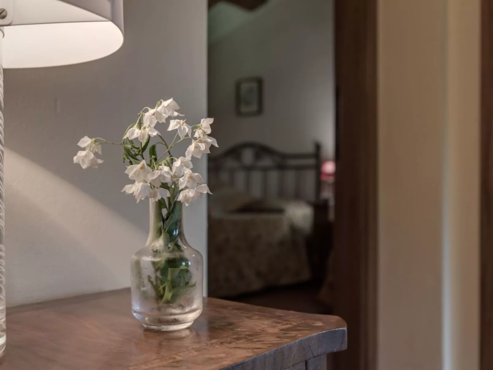 Wohnung Peinza - Inside