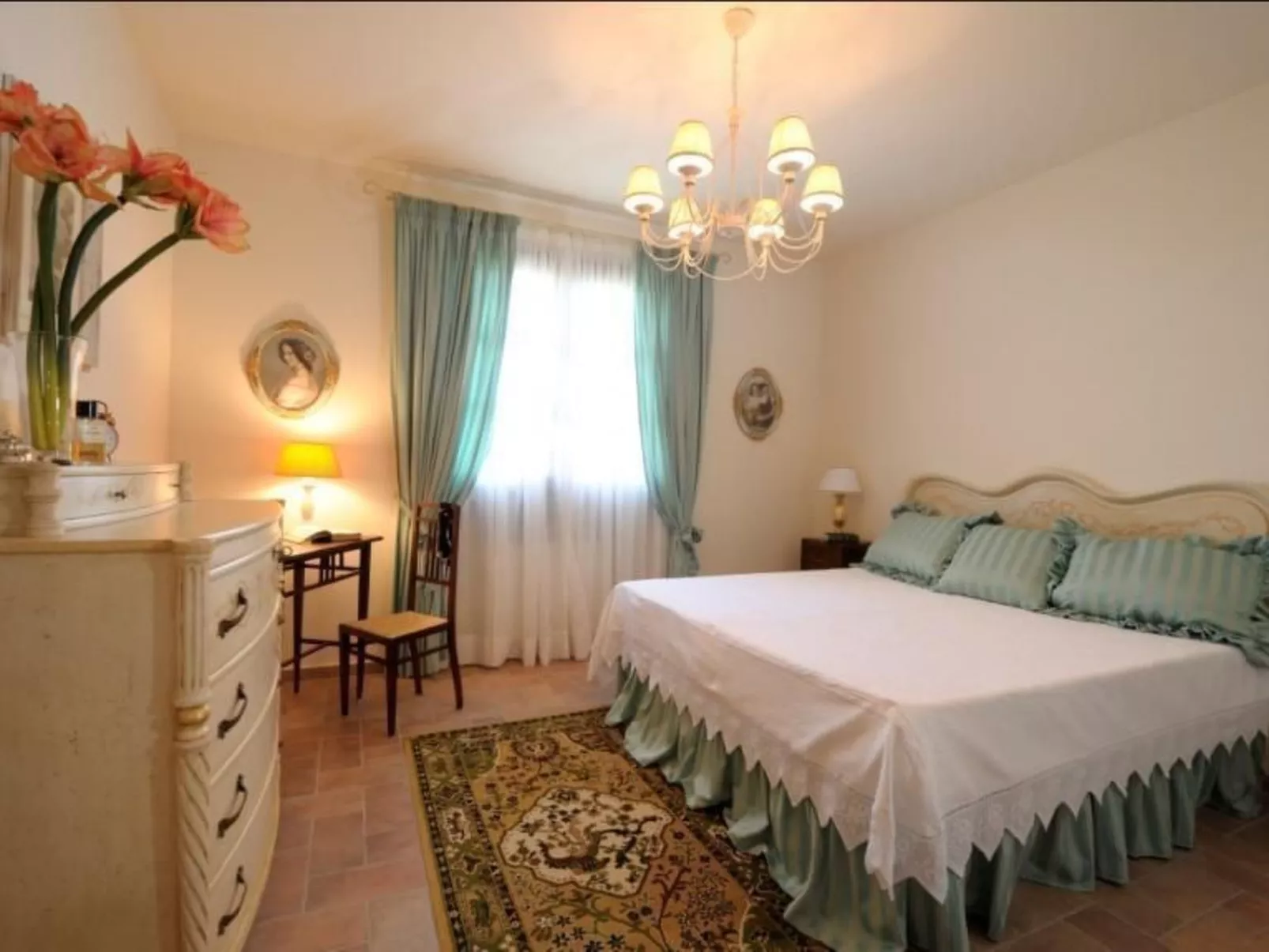 Wohnung La Spiga mit Garten und Terrasse-Image-tags.info