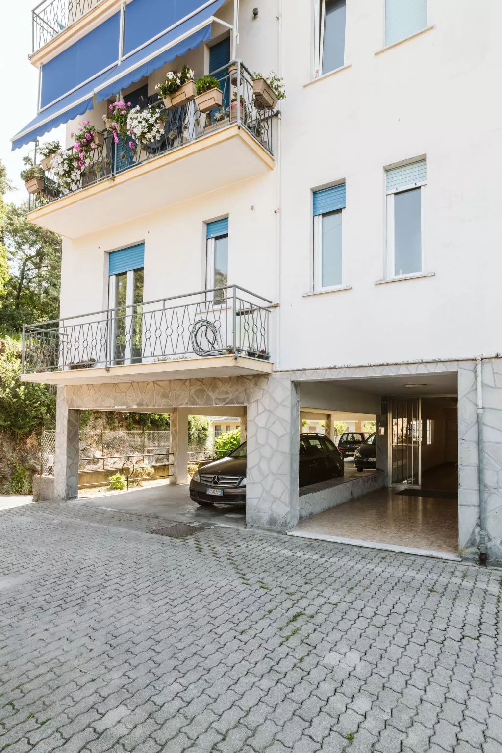 AlCastellino-Draußen