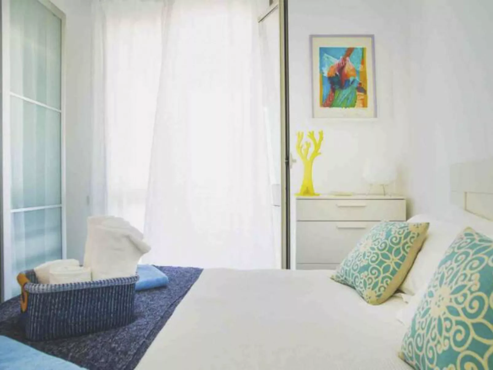 Meer von Sizilien-Drinnen