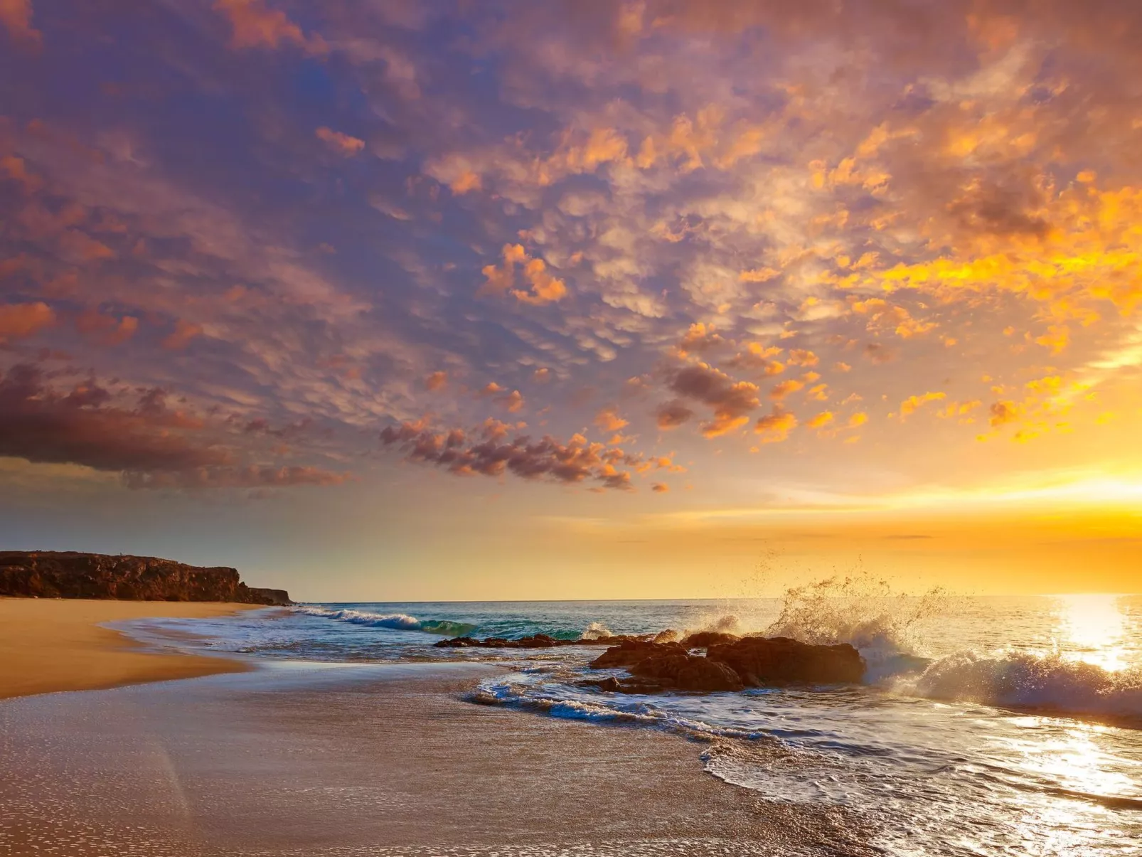 "Stilvoller Bungalow"-Outside