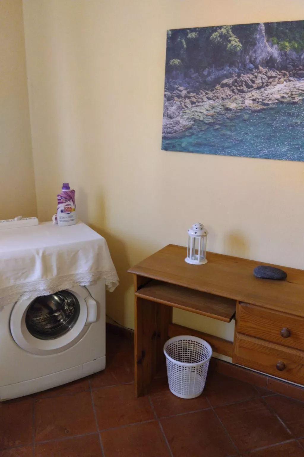 Casa Rosamar Apto 5-Inside