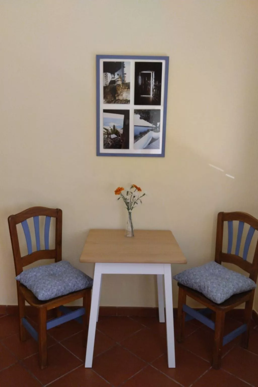 Casa Rosamar 3-Inside