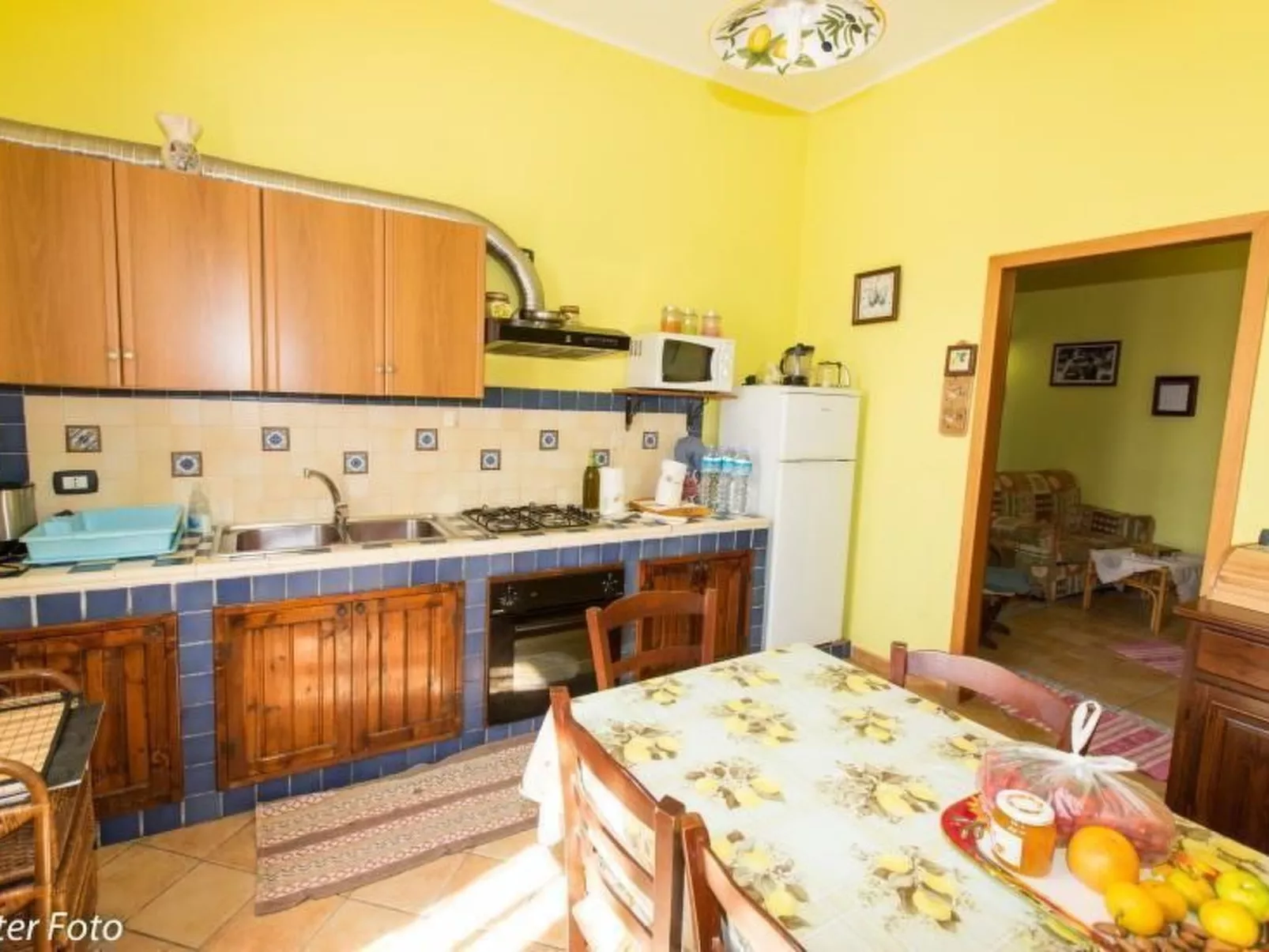 Villa in Lido Di Noto, Sizilien-Image-tags.info