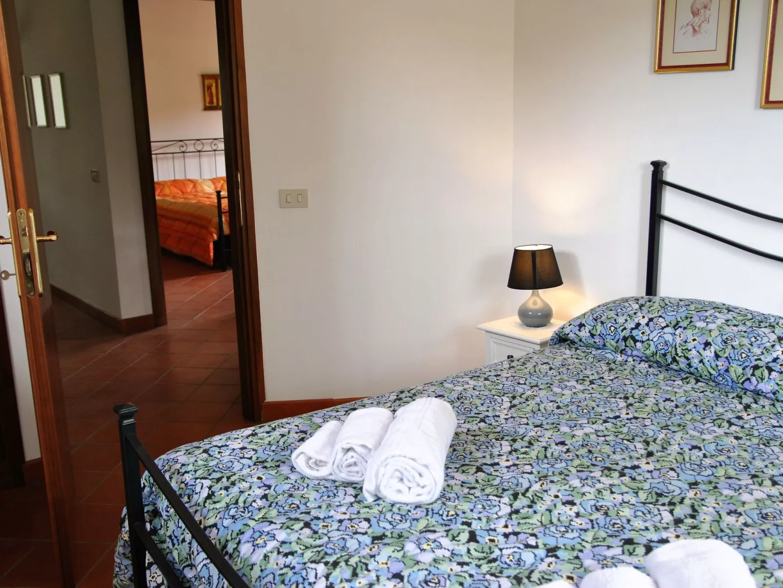 Rustikale Hütte-Image-tags.info