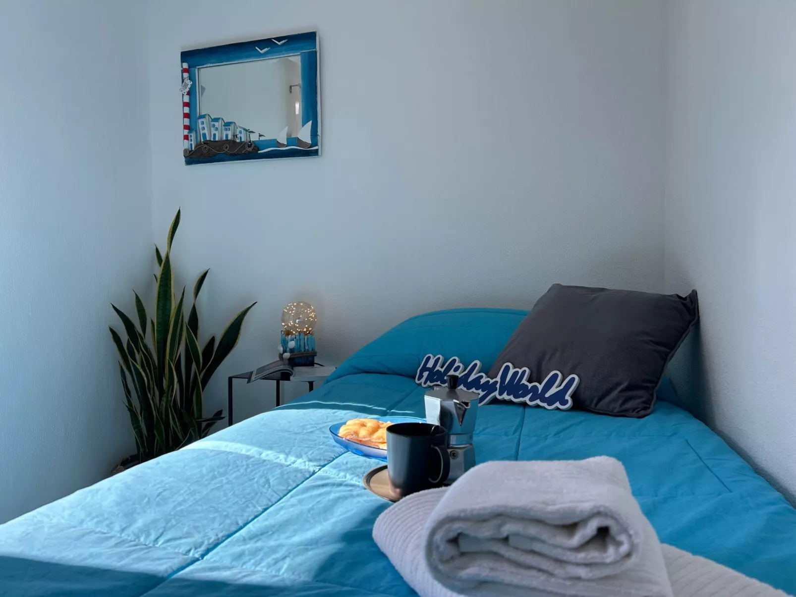 Sogni al Sole von Holiday World-Dedans