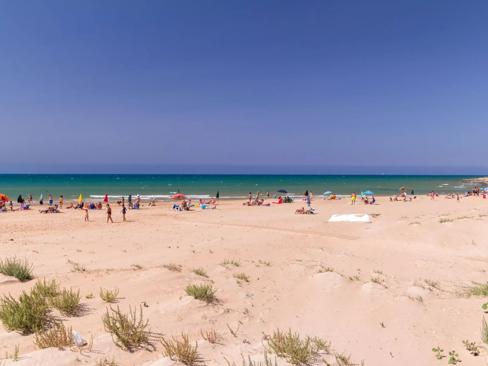 Charmante Wohnung in Donnalucata mit Möblierter Terrasse-Image-tags.info