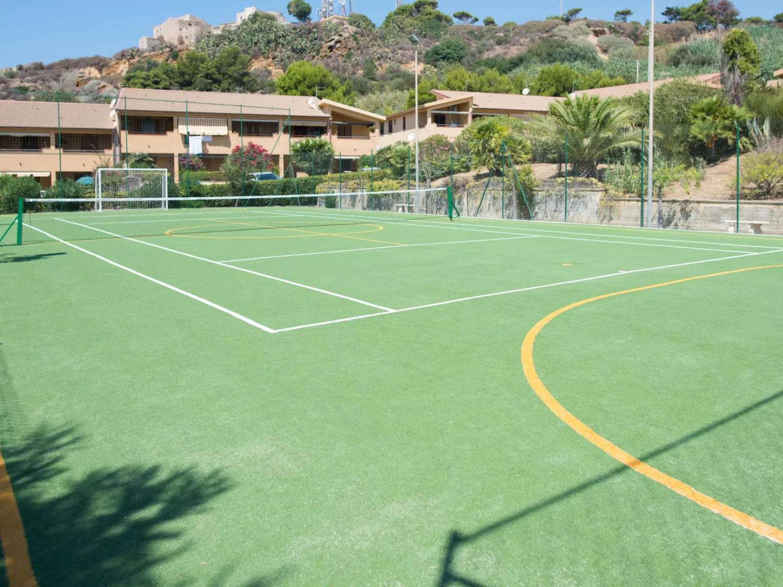 Wohnung in Sciacca mit internem Parkplatz-Image-tags.info