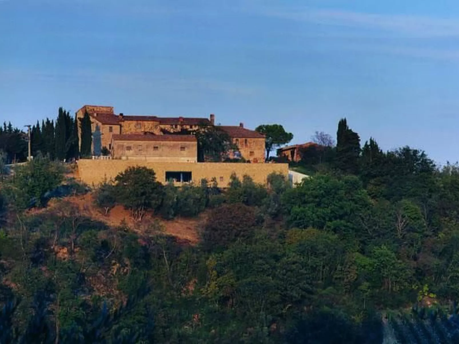 Casa Fallocchio-Outside