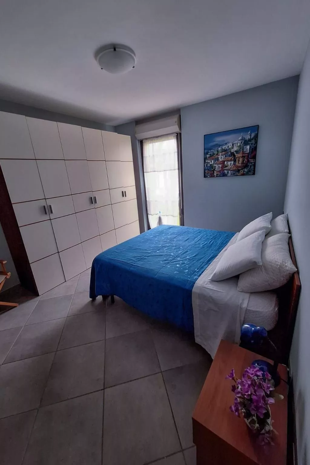 Lago Maggiore Gärten Wohnung-Dedans