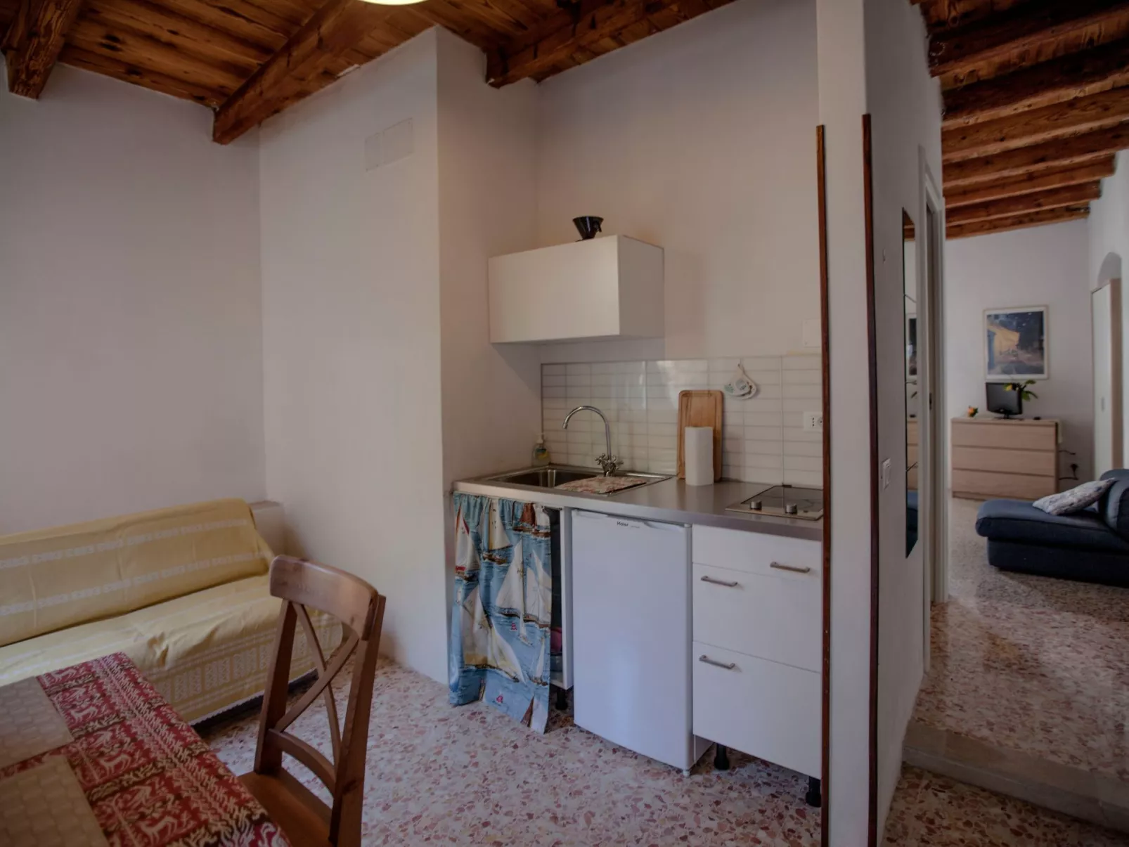 Pomelo einzigartige Atmosphäre im ehemaligen Gärtnerhaus-Image-tags.info