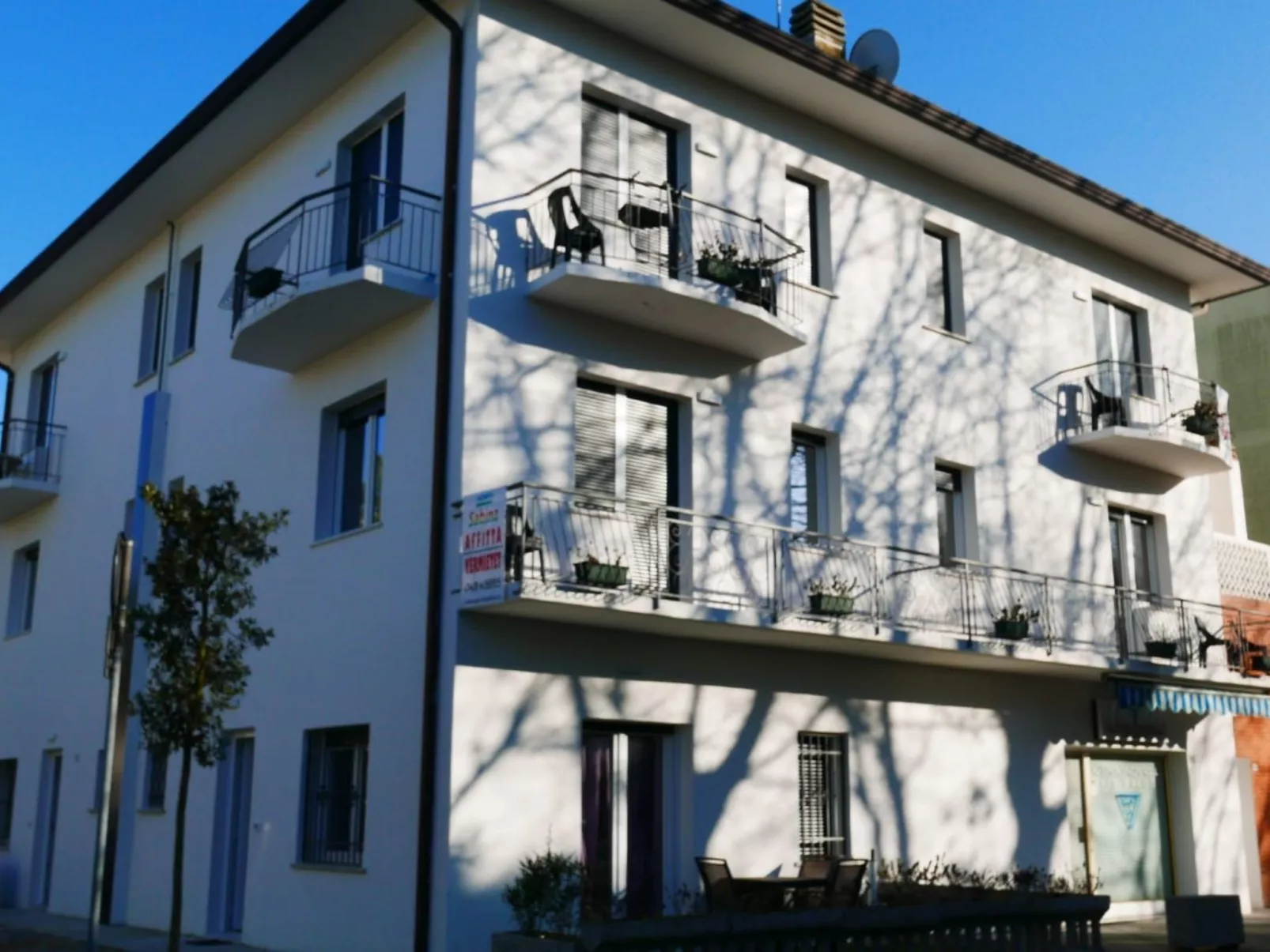 Fiorita Studio 6 - 2 Stockwerk-Image-tags.info