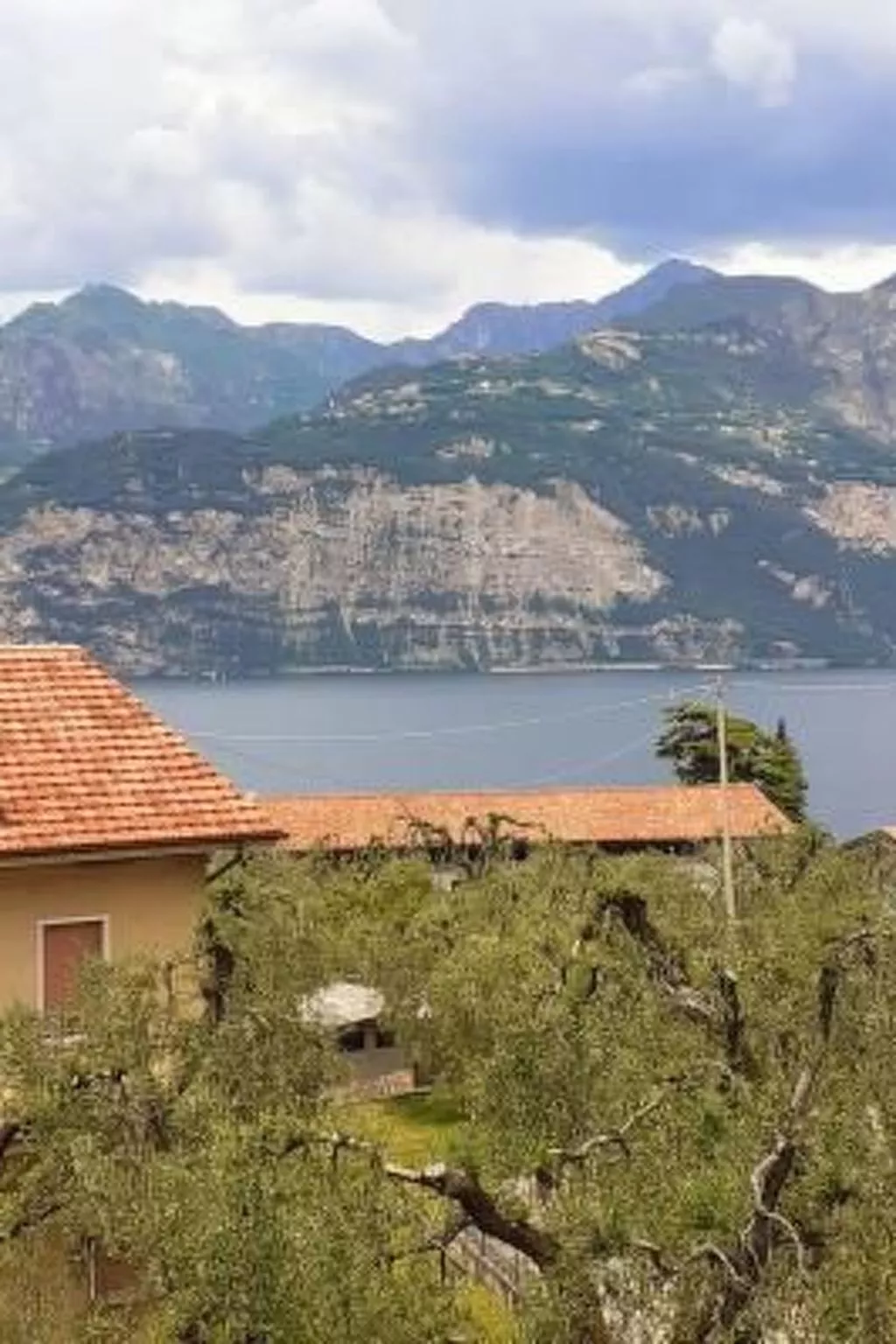 Balkon mit Seeblick, WiFi,, Nähe zum Zentrum-Image-tags.info