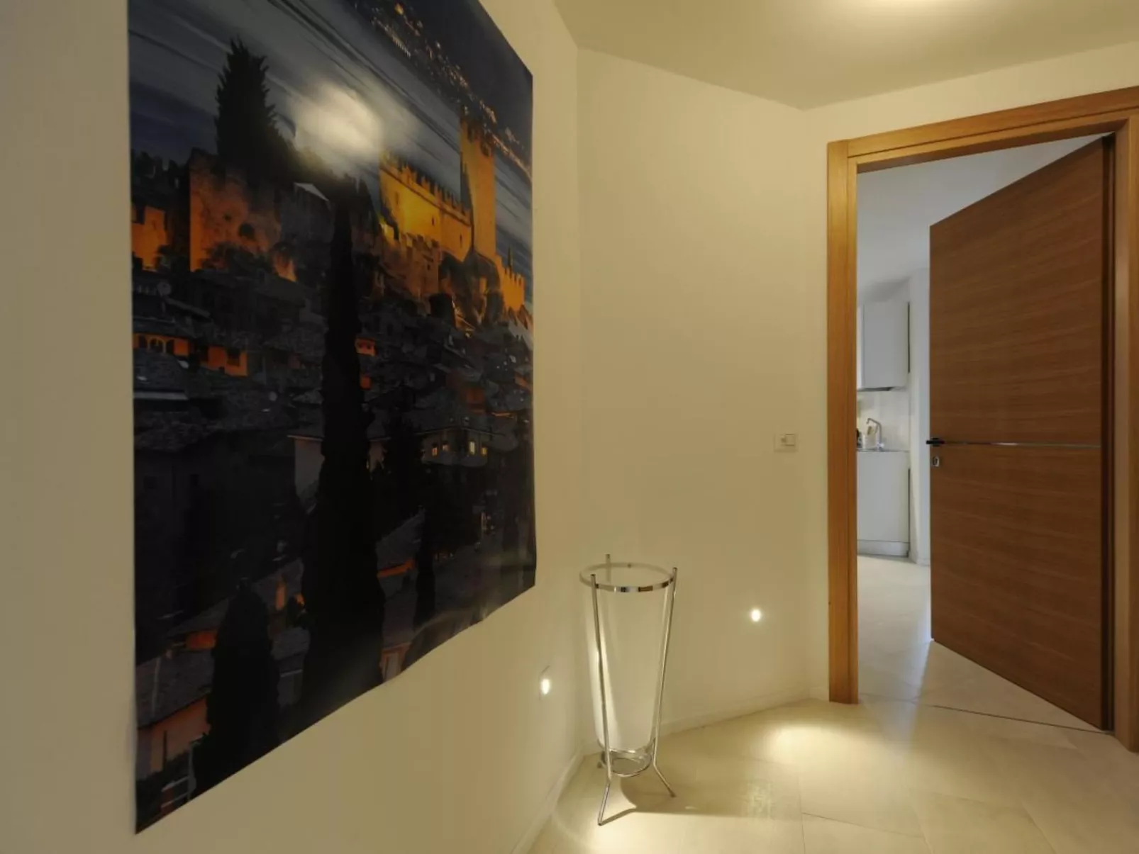 Wohnung 'Bella Vacanza 3-Inside