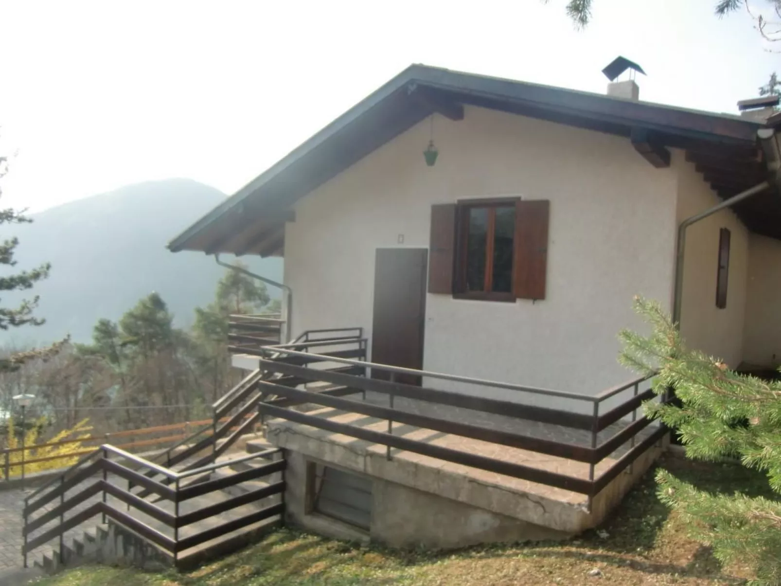 Erdgeschosswohnung mit Seeblick-Outside