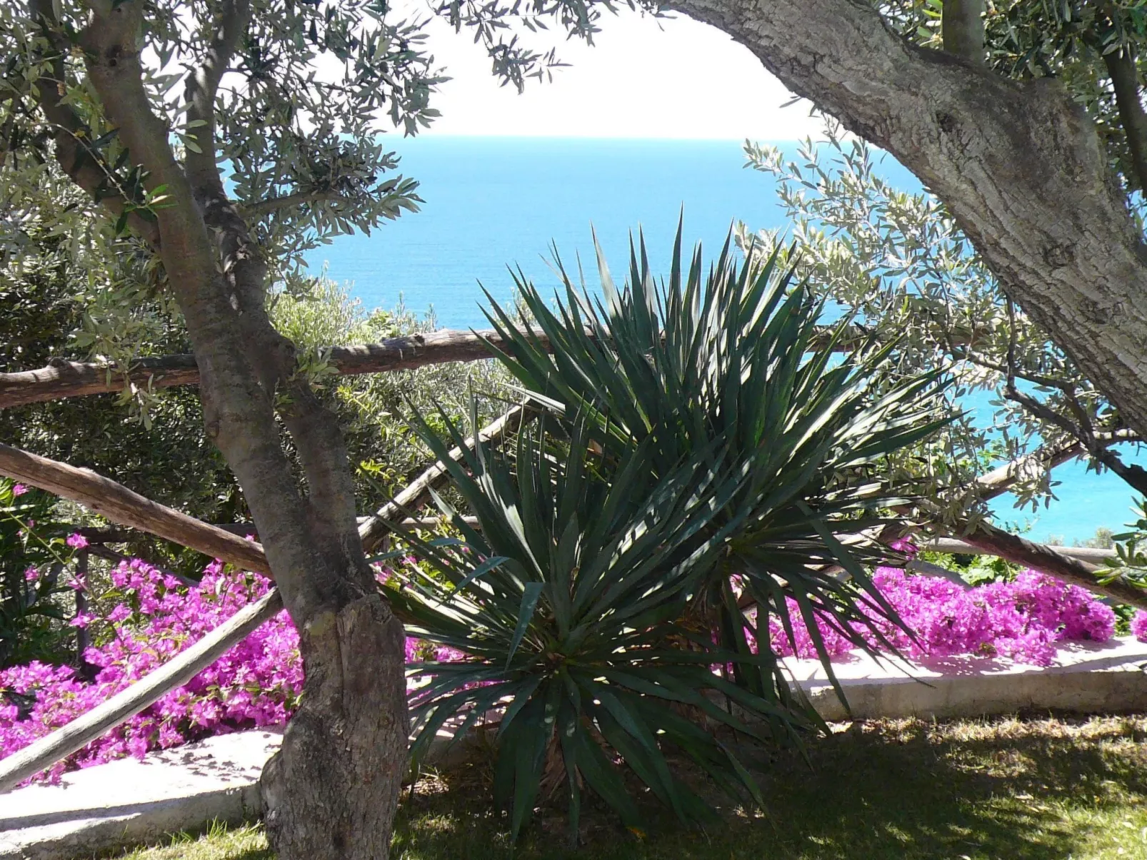 Ferienwohnung-Outside