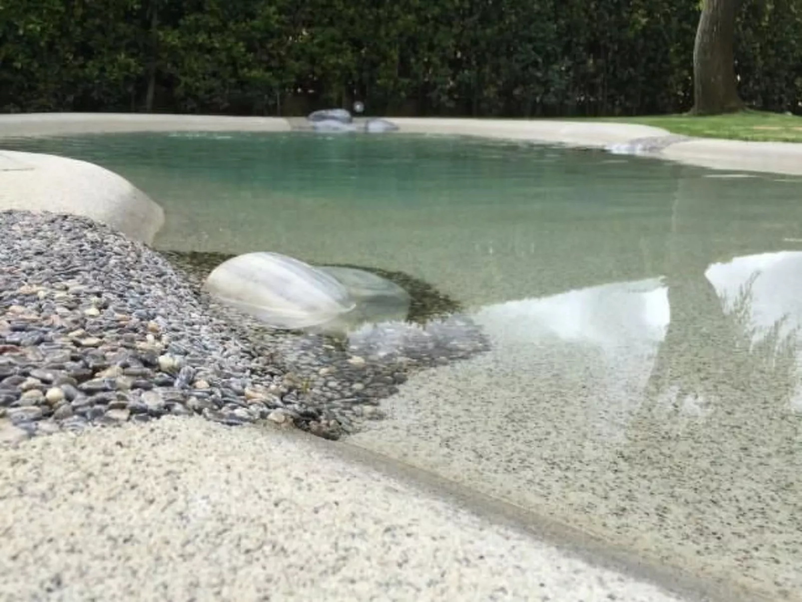 Gemütliches Ferienhaus mit Privatem Pool-Outside