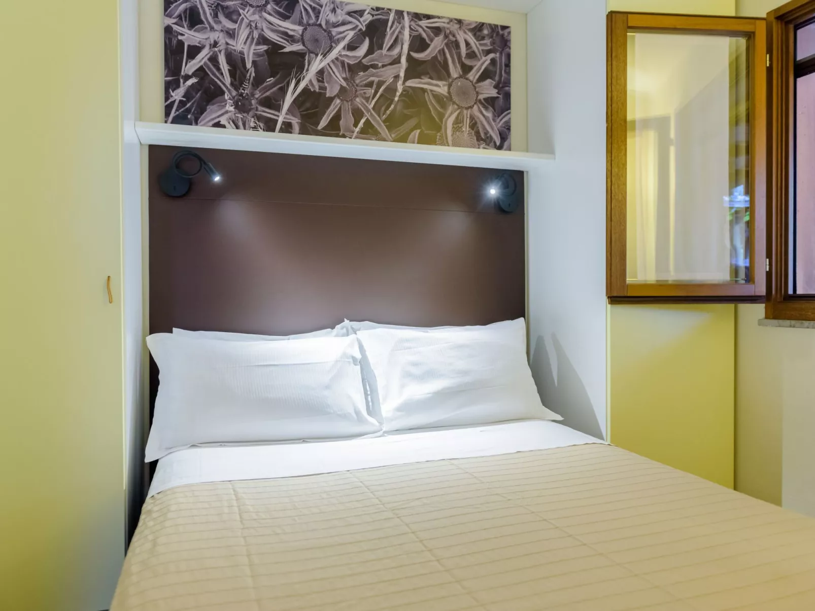 Ferienwohnung-Inside