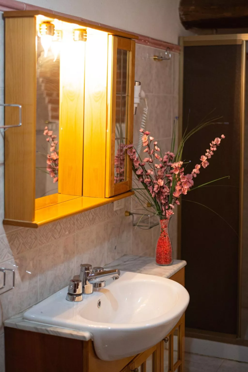 Rotreiher-Urlaub am Trasimeno-See-Inside