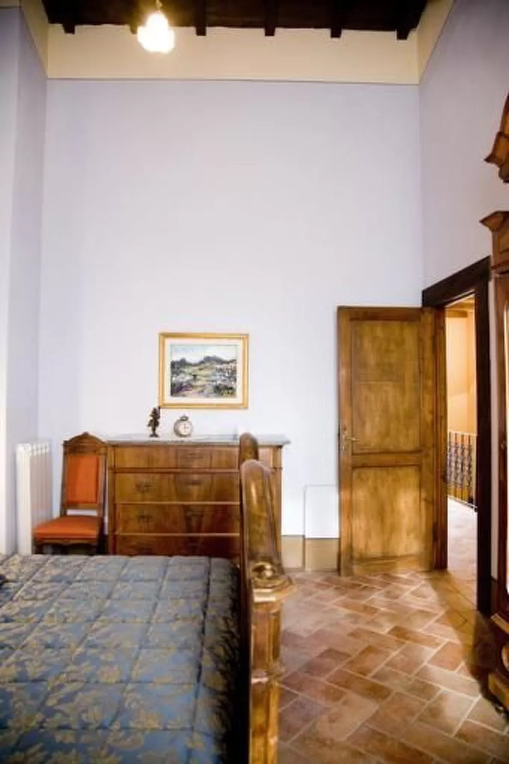 Villa Pruneto mit Pool in den Hügeln der Toskana-Image-tags.info