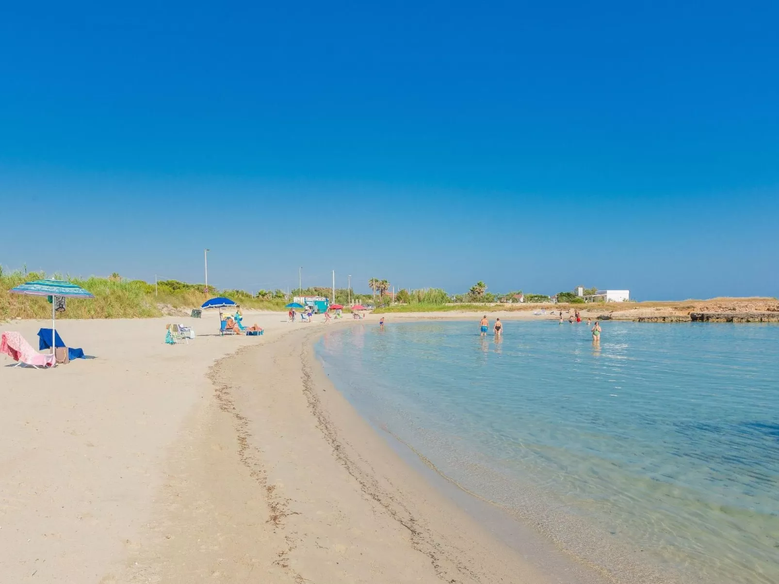 Villa Nettuno 150 m von den Stränden entfernt-Image-tags.info