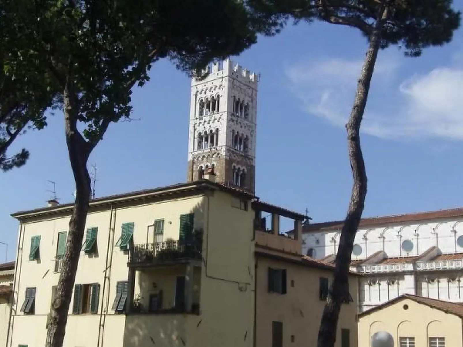 Mobilheim "Toscane1" mit Pool-Image-tags.info