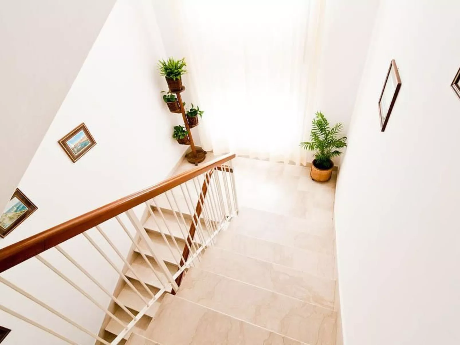 Wohnung für 5 Personen "Residence Milan"-Inside