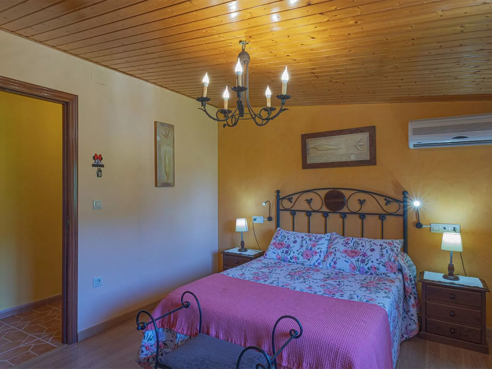 Casa Rural Os Carballos-Image-tags.info