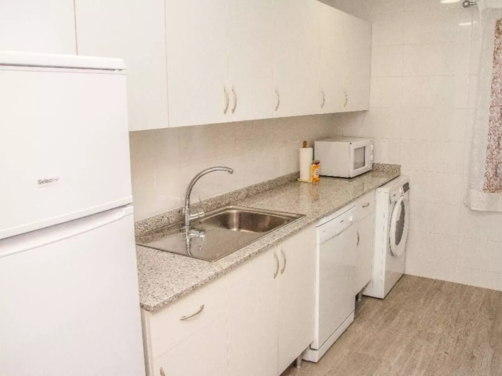 Villa Son Serra de Marina-Inside