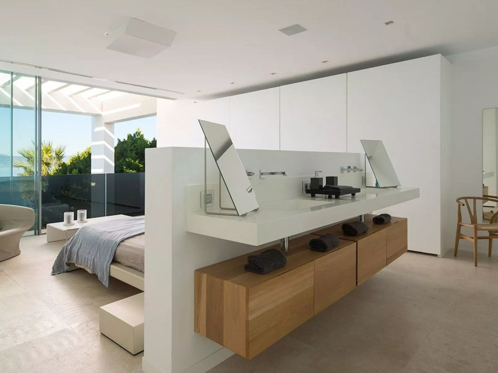 Haus "Son Veri" mit eigenem Schwimmbad-Dedans