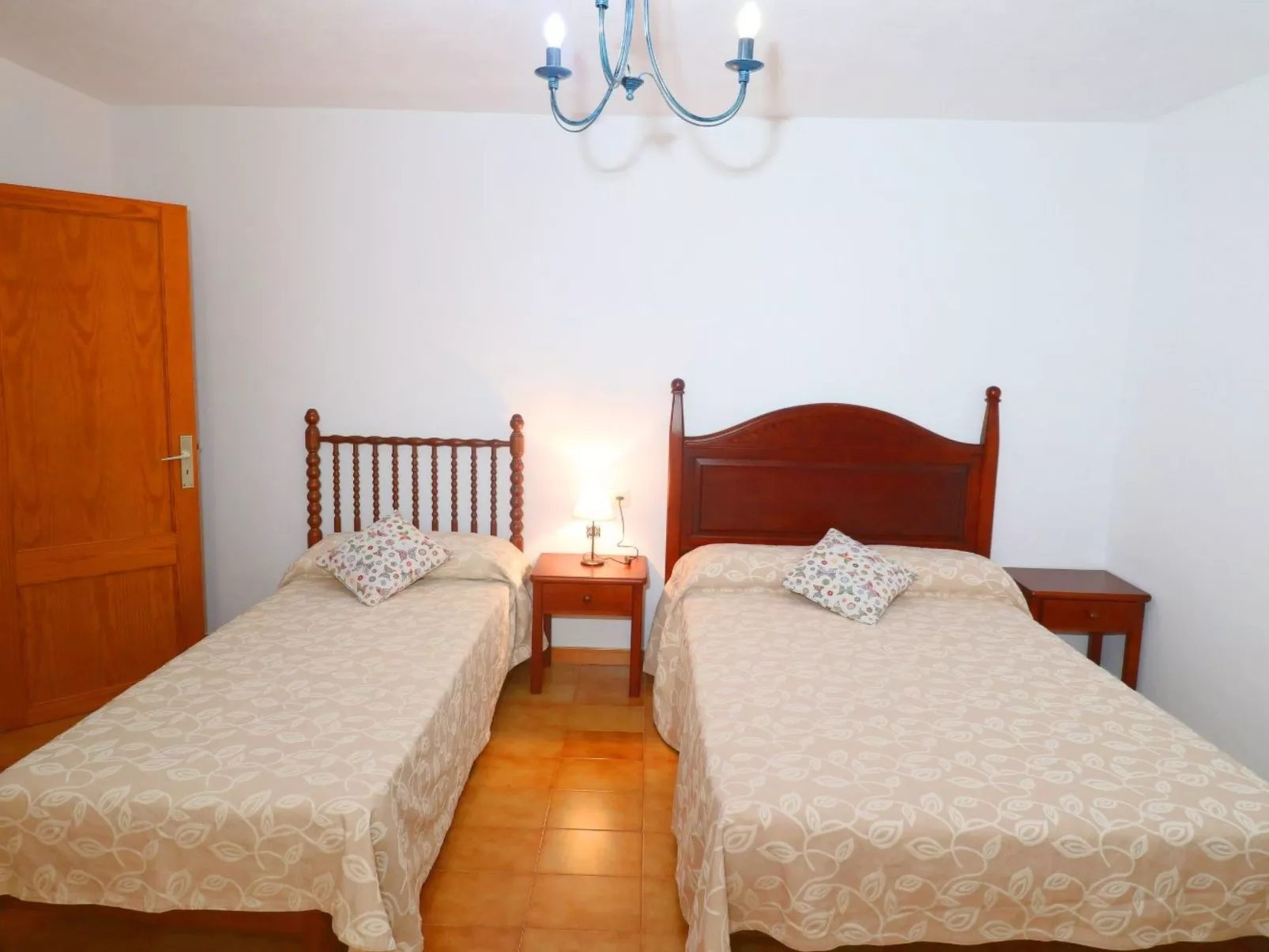 Finca Alfabia Campos-Drinnen