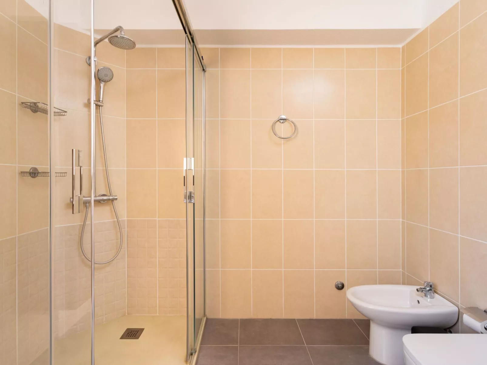 Wohnung 'Miky' in Strandnähe-Inside