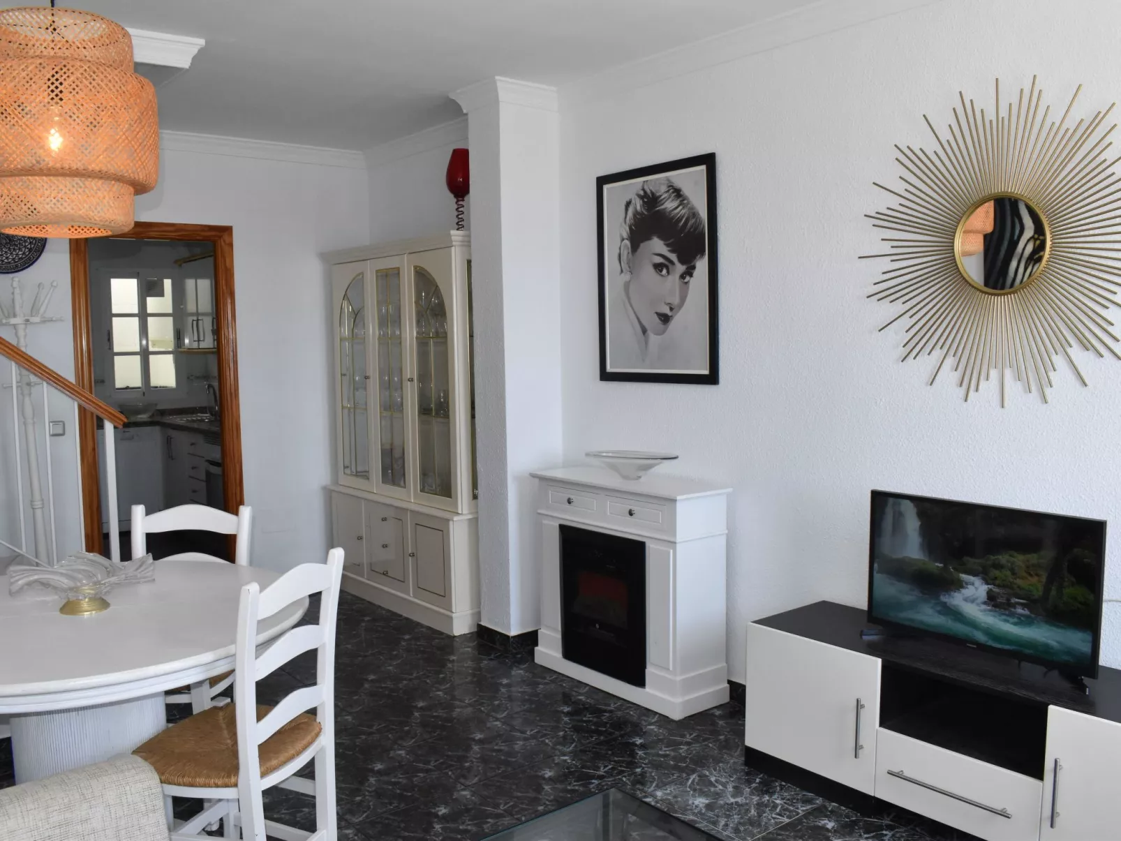 Casa Brisa Marina-Inside