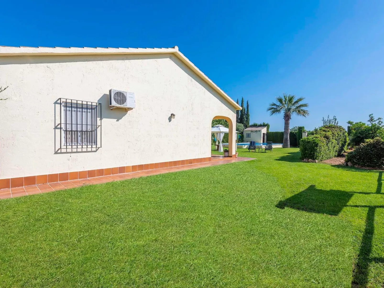 Landhaus Casa de Noa-Dehors