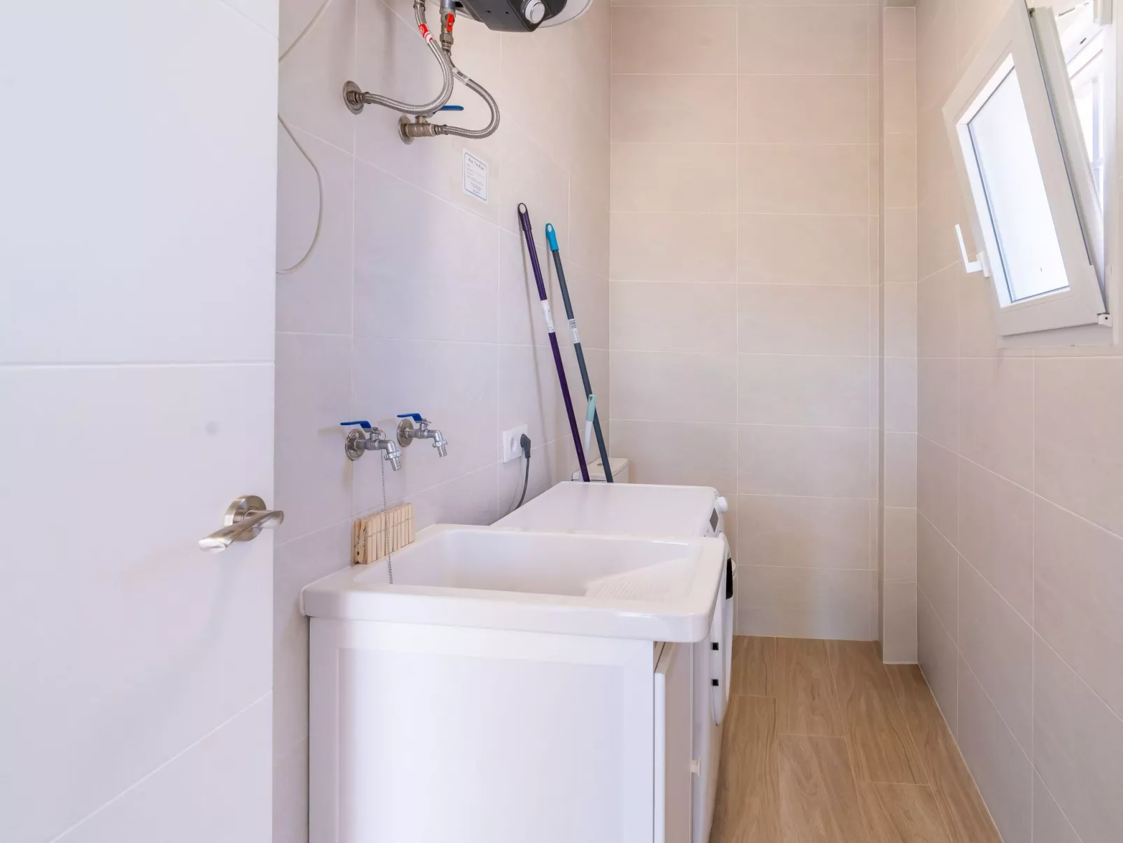 Olivera Country Cottage-Dedans