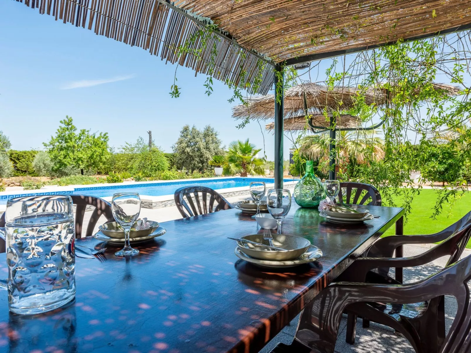 Manuel Landhaus-Dehors