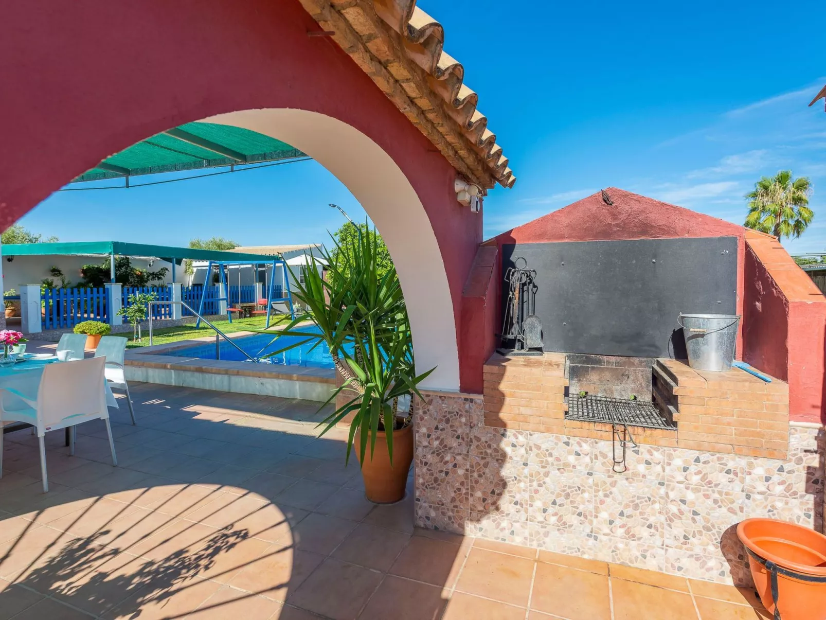 Landhaus Entre Olivos-Image-tags.info