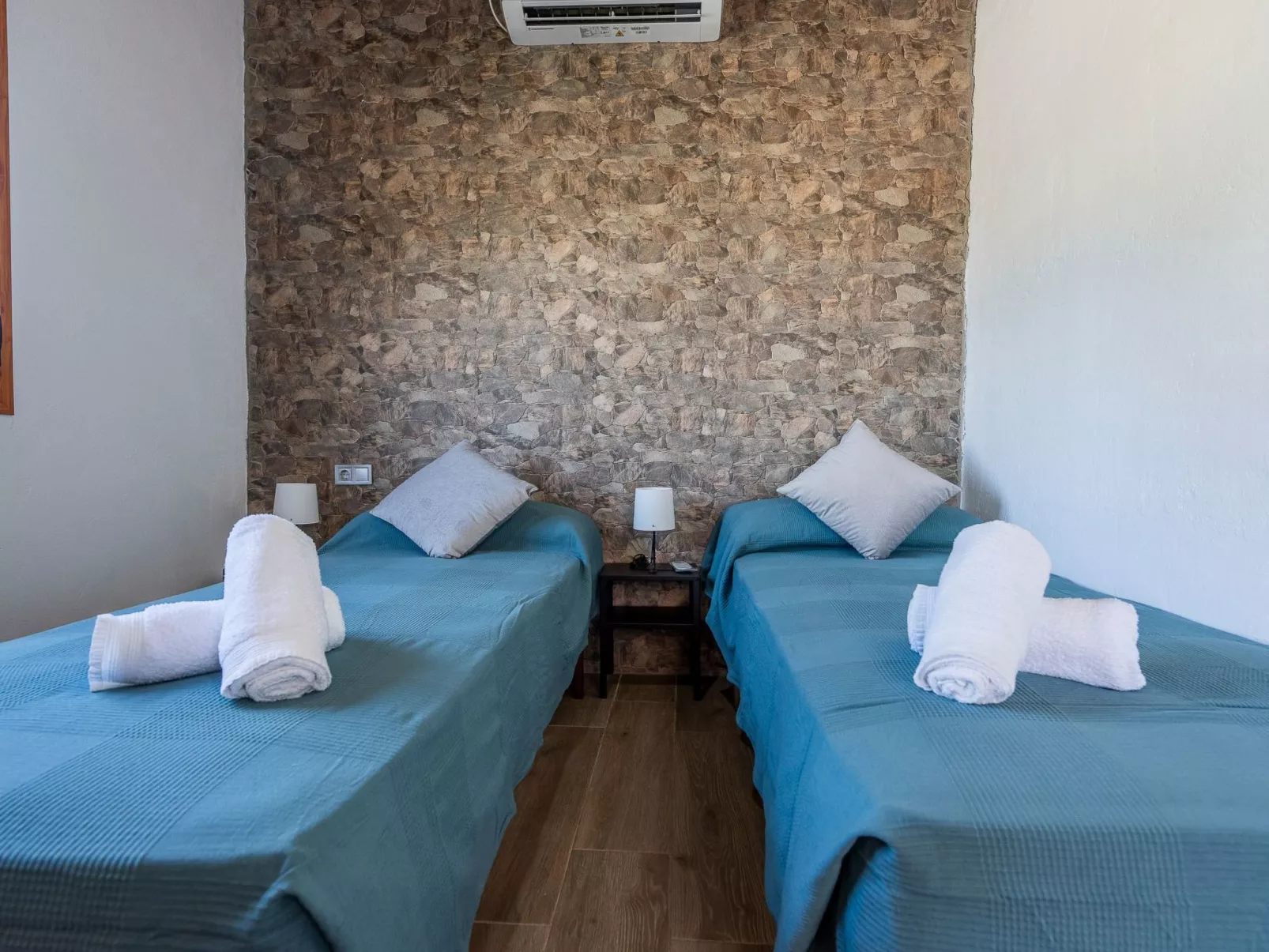 Casa Rural Adalid, auf dem Lande in Sevilla-Dedans