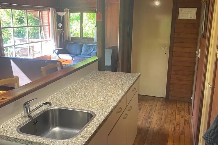 La Bressine-Kitchen