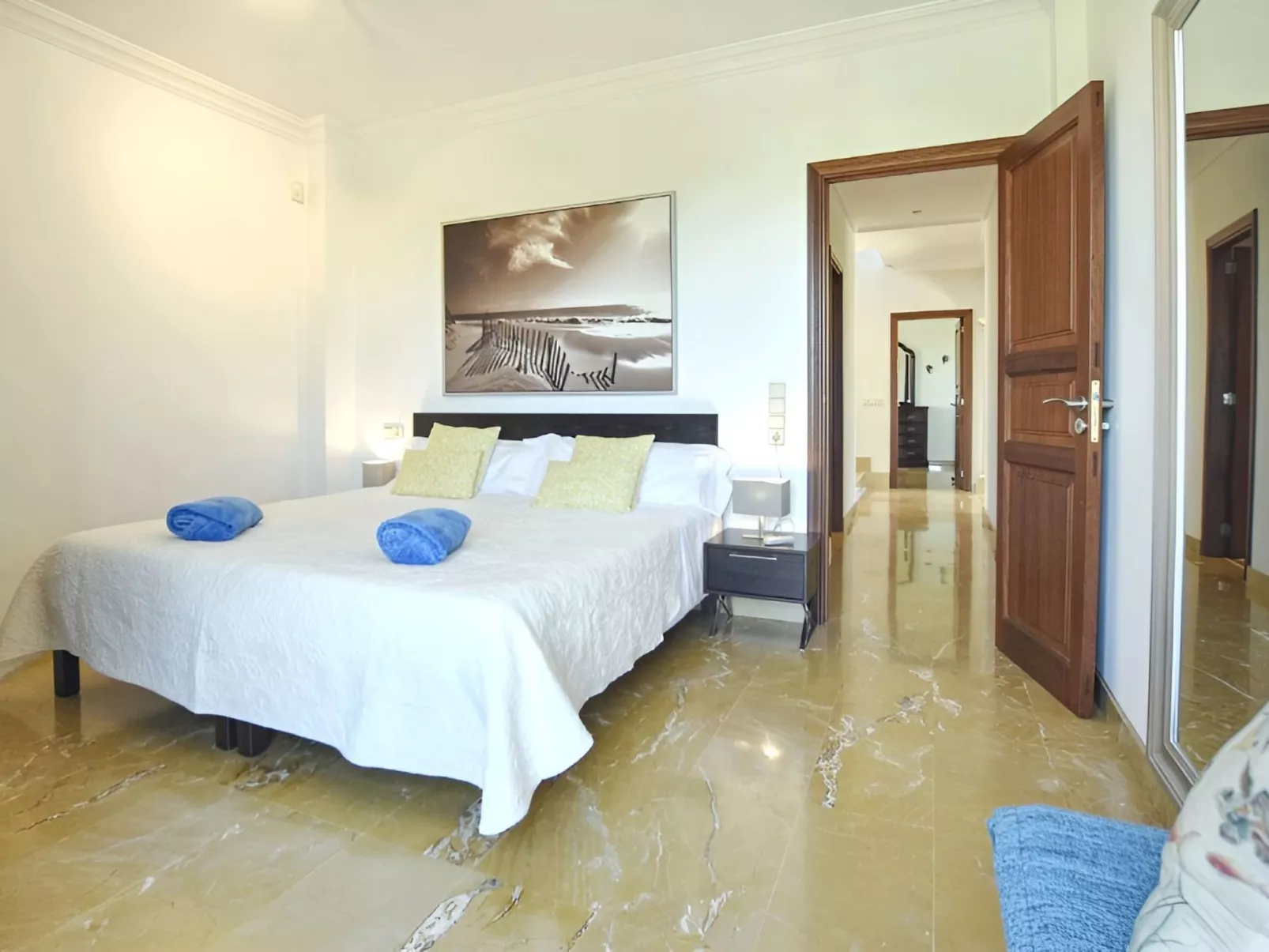 Schöne Finca in der Nähe der Rafal Nadal Akademie-Drinnen