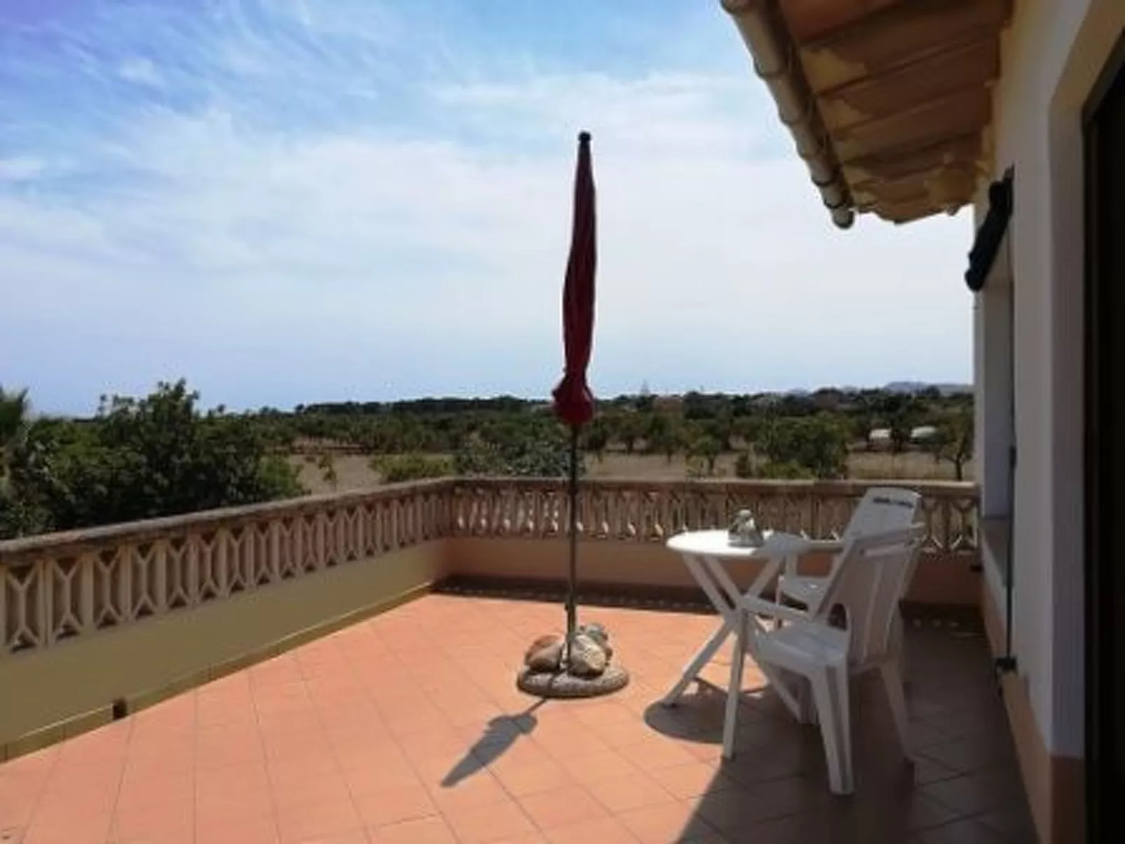 Ländlicher Bauernhof "Sa Gruta Marines"-Image-tags.info