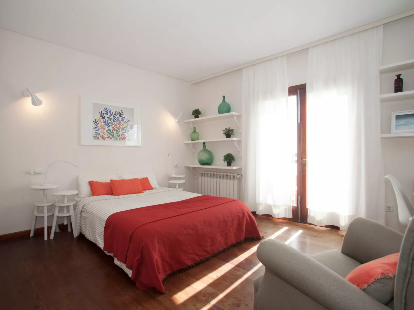 Charmante Familienvilla am Meer von Son Veri-Dedans