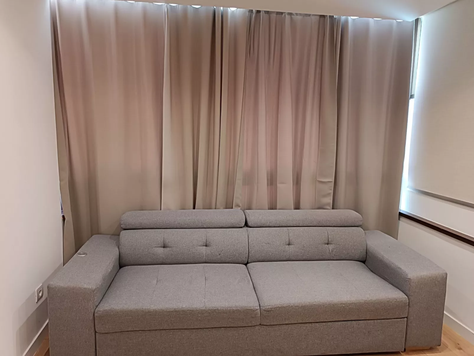 Koka Vacations 308 Playa del Inglés, Schwimmbad-Dedans